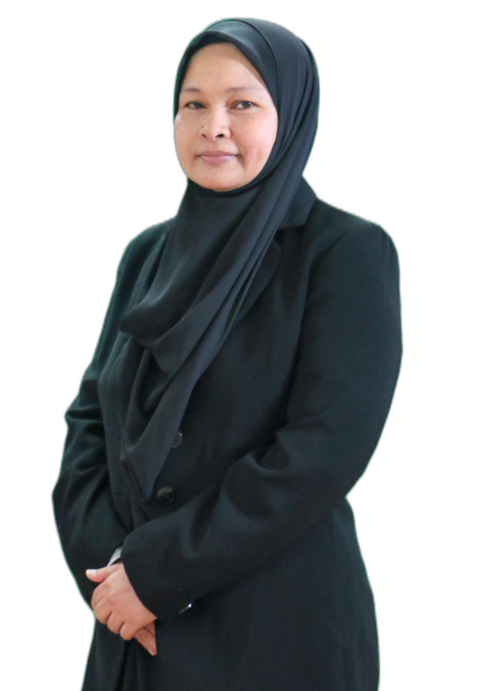 Robiatun Adayiah Binti Awang